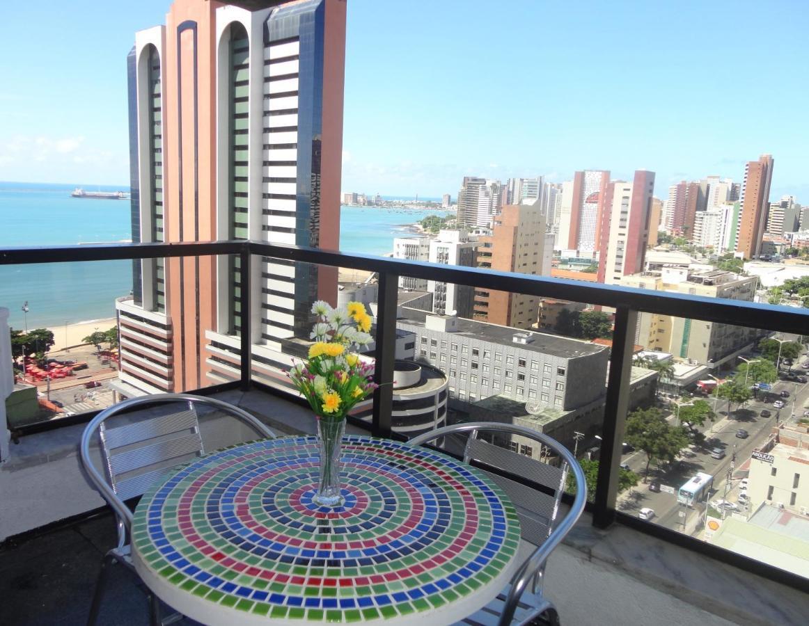 Apart-hotel Via Venetto - Vista Mar