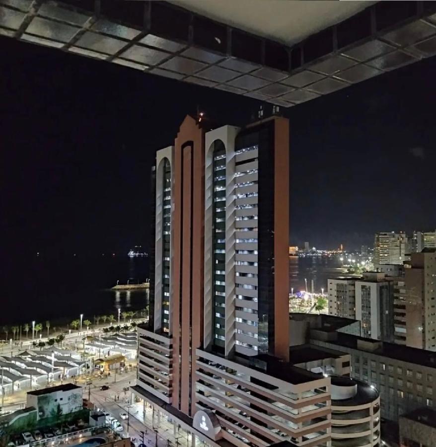 Apart-hotel Via Venetto - Vista Mar