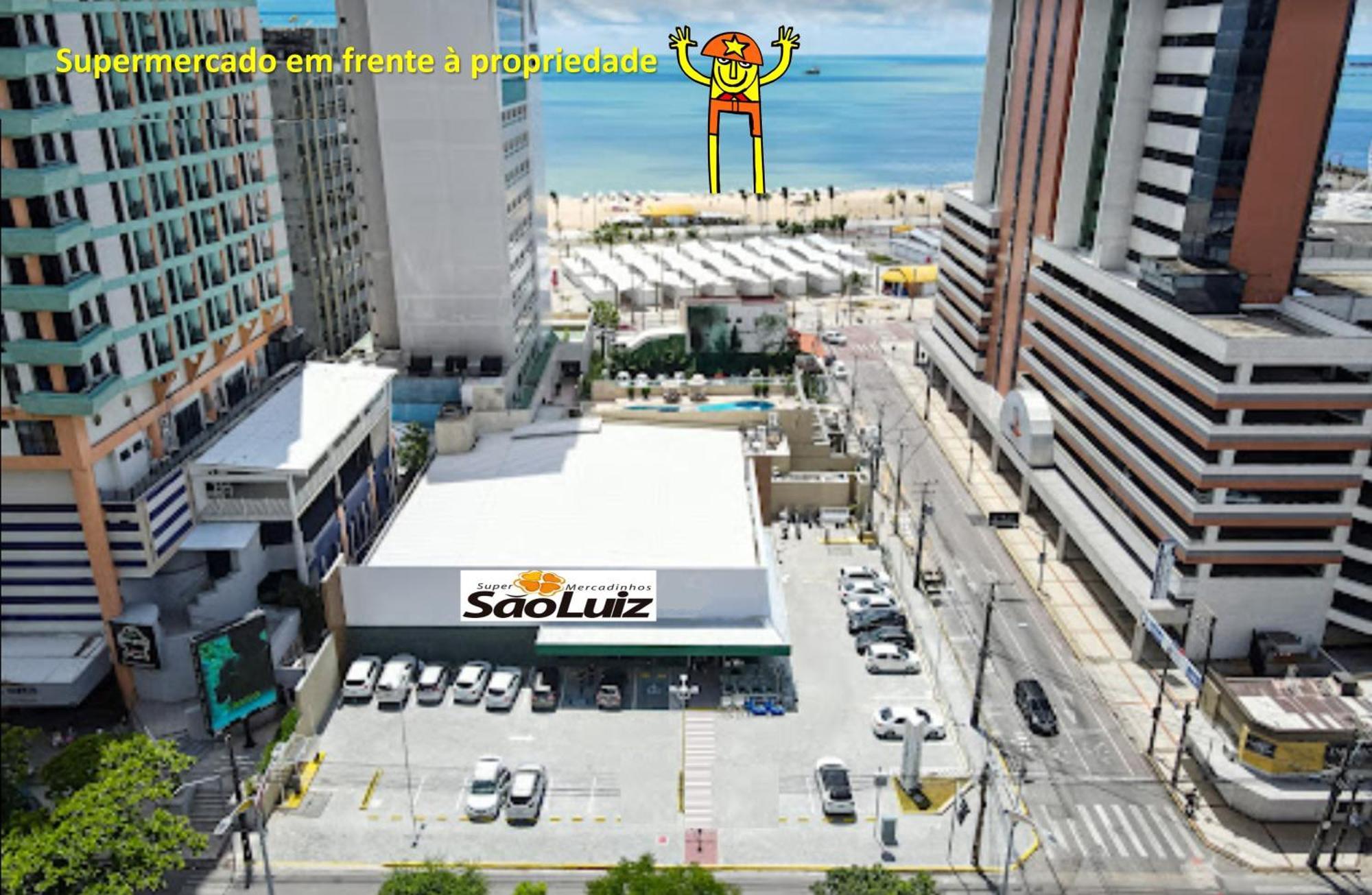 Apart-hotel Via Venetto - Vista Mar 4*