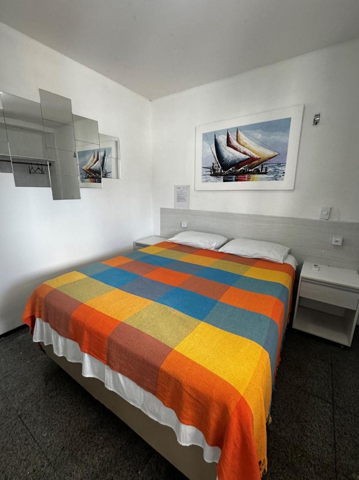 Apart-hotel Via Venetto - Vista Mar