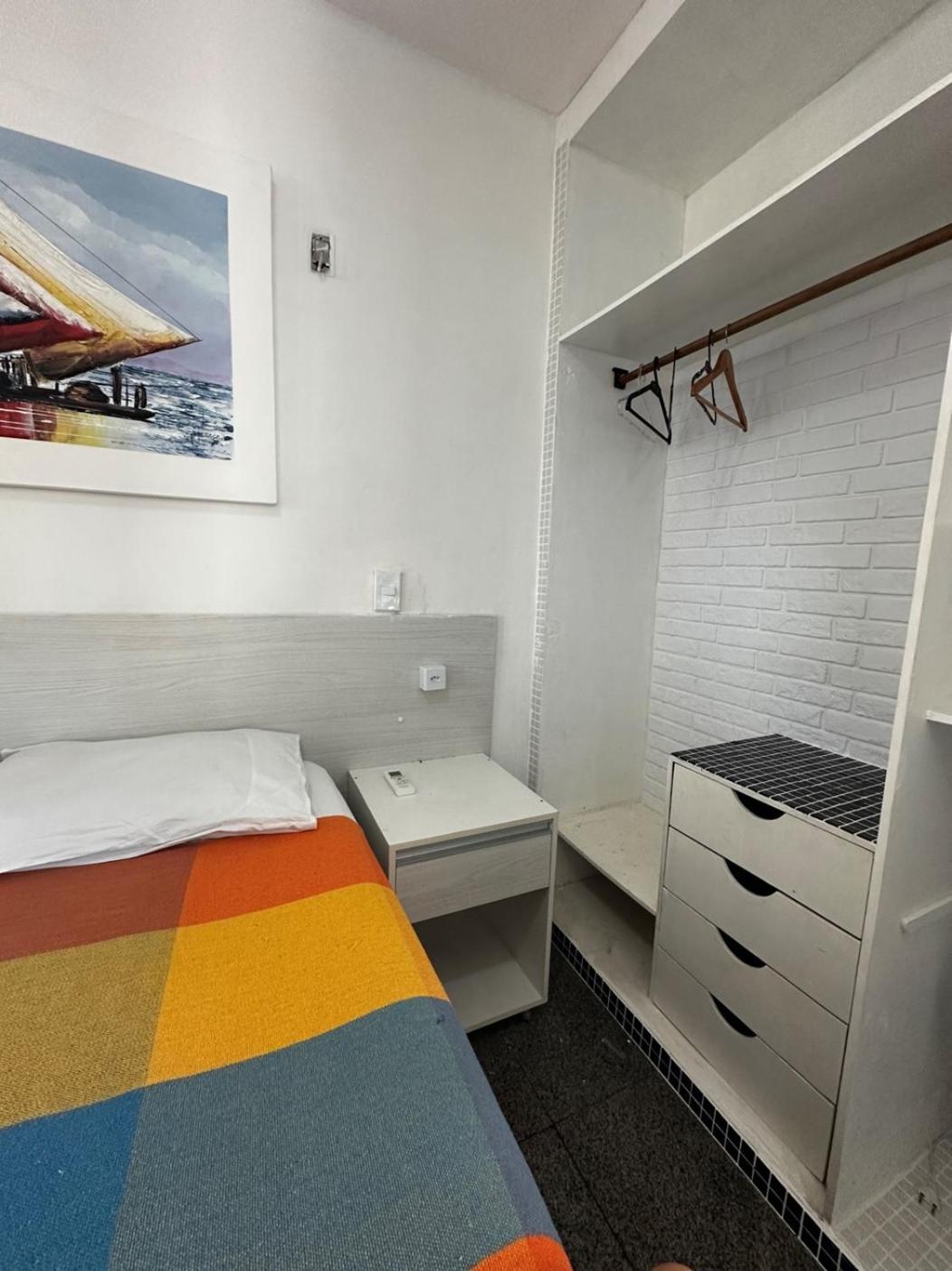 Via Venetto - Vista Mar Apart-hotel 4*