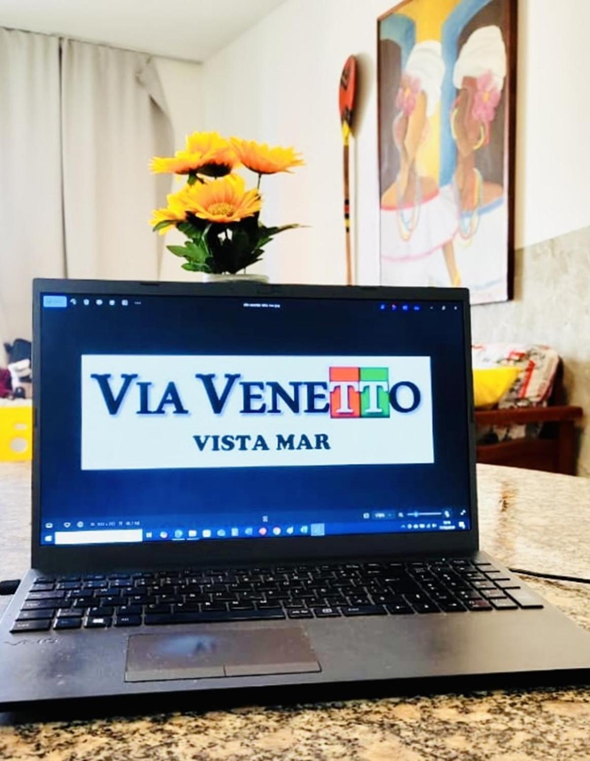 Via Venetto - Vista Mar Apart-hotel 4*