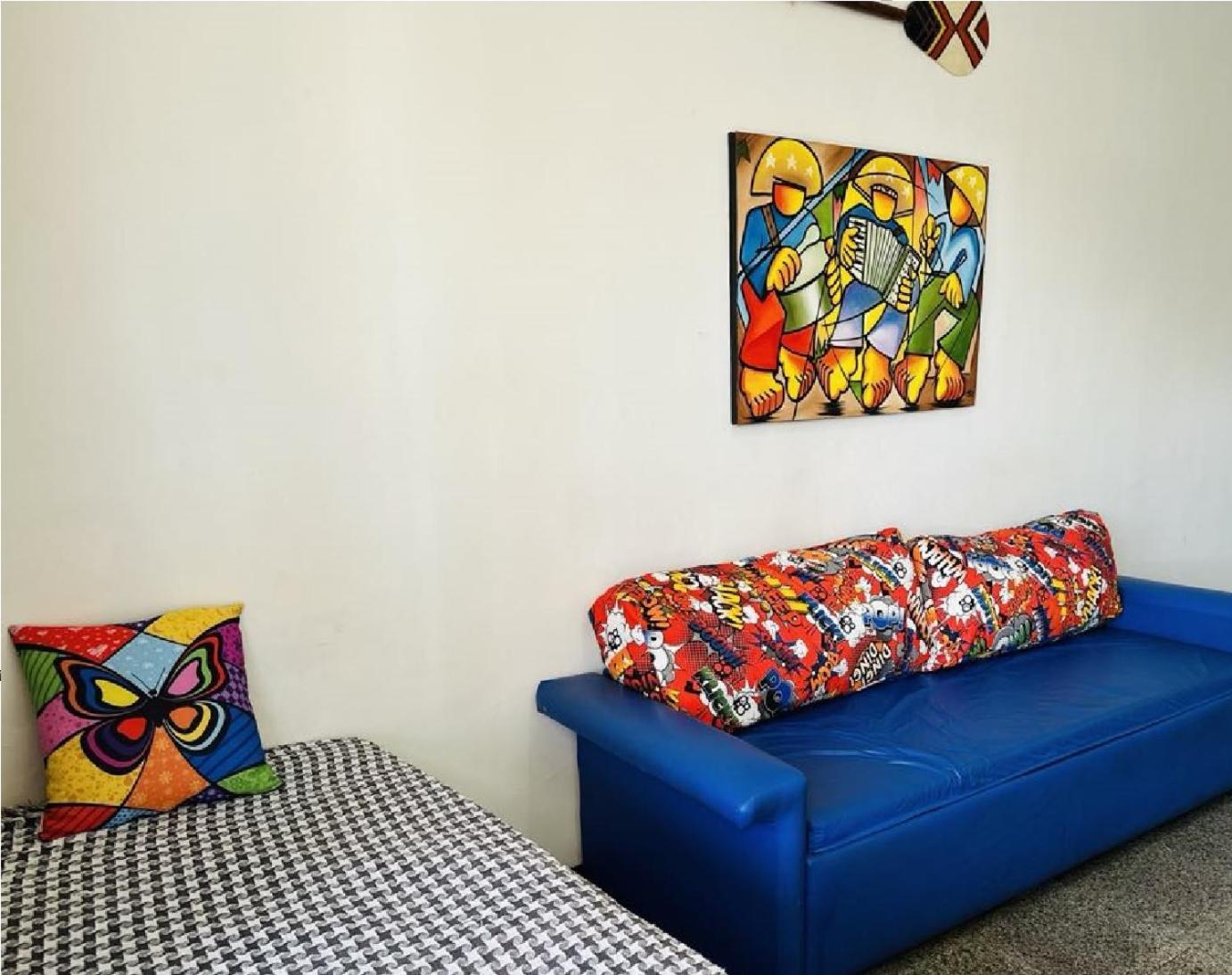 Apart-hotel Via Venetto - Vista Mar 4*