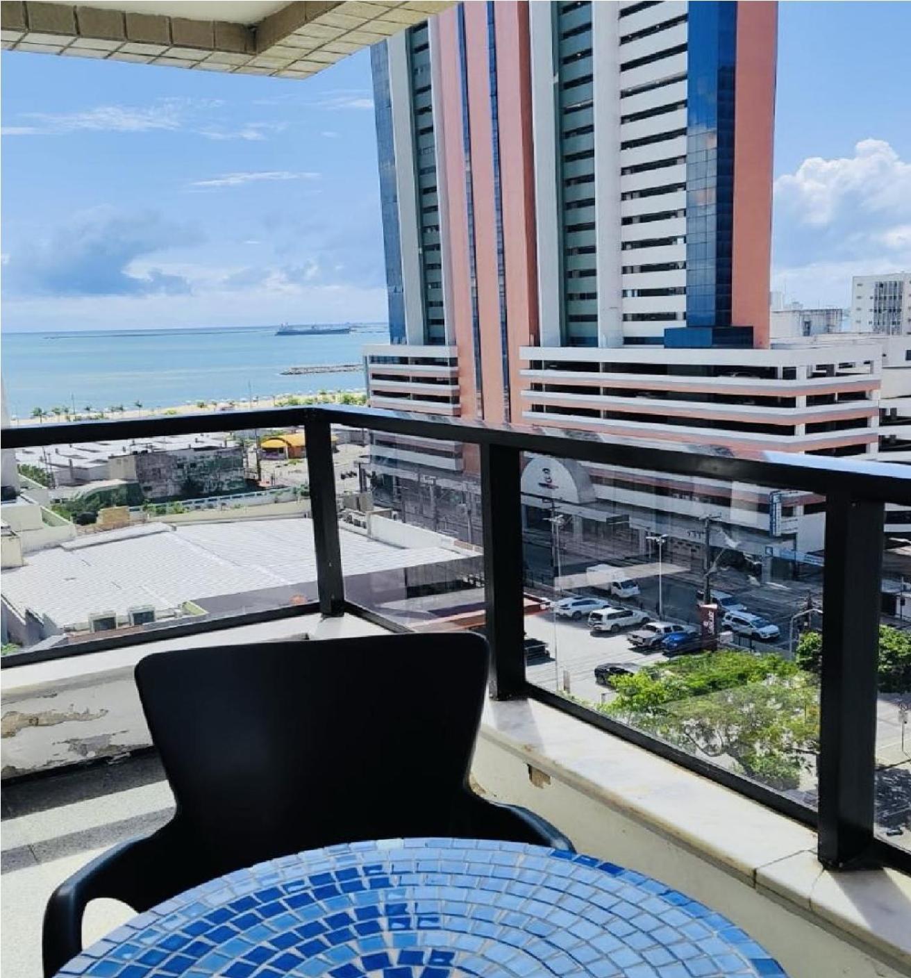 Via Venetto - Vista Mar Apart-hotel