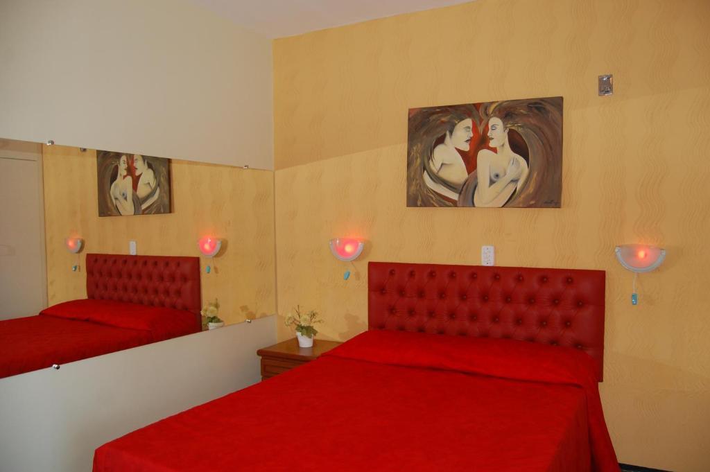 Via Venetto - Vista Mar Apart-hotel