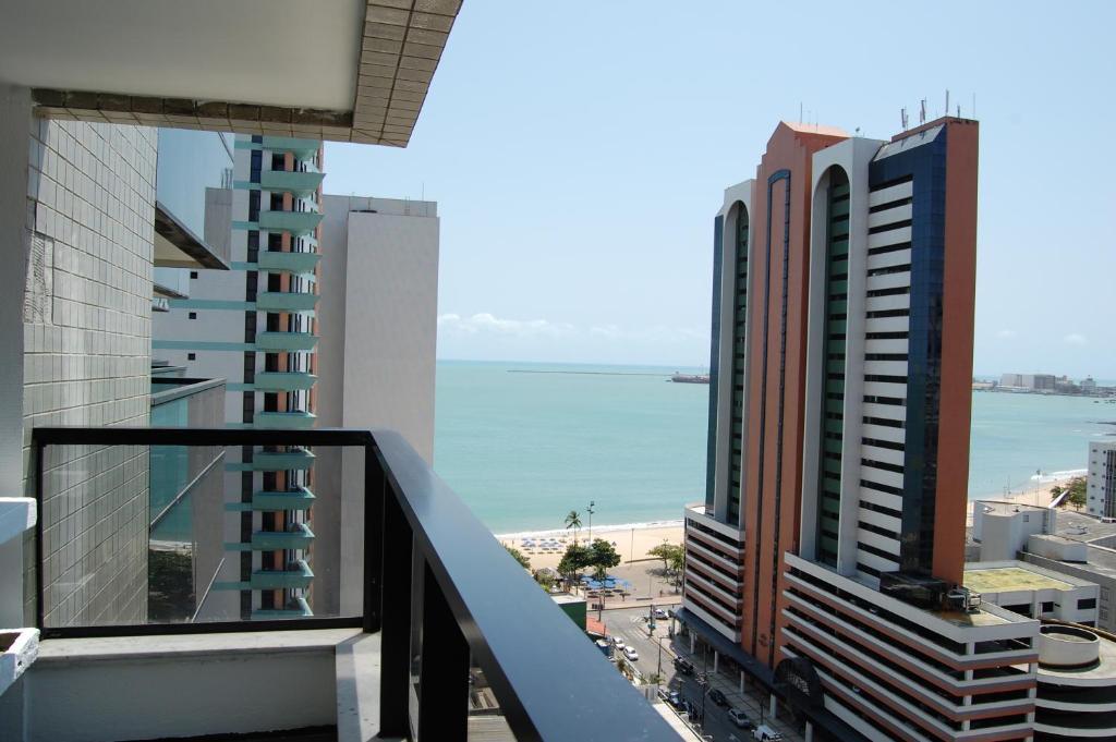 Via Venetto - Vista Mar Apart-hotel