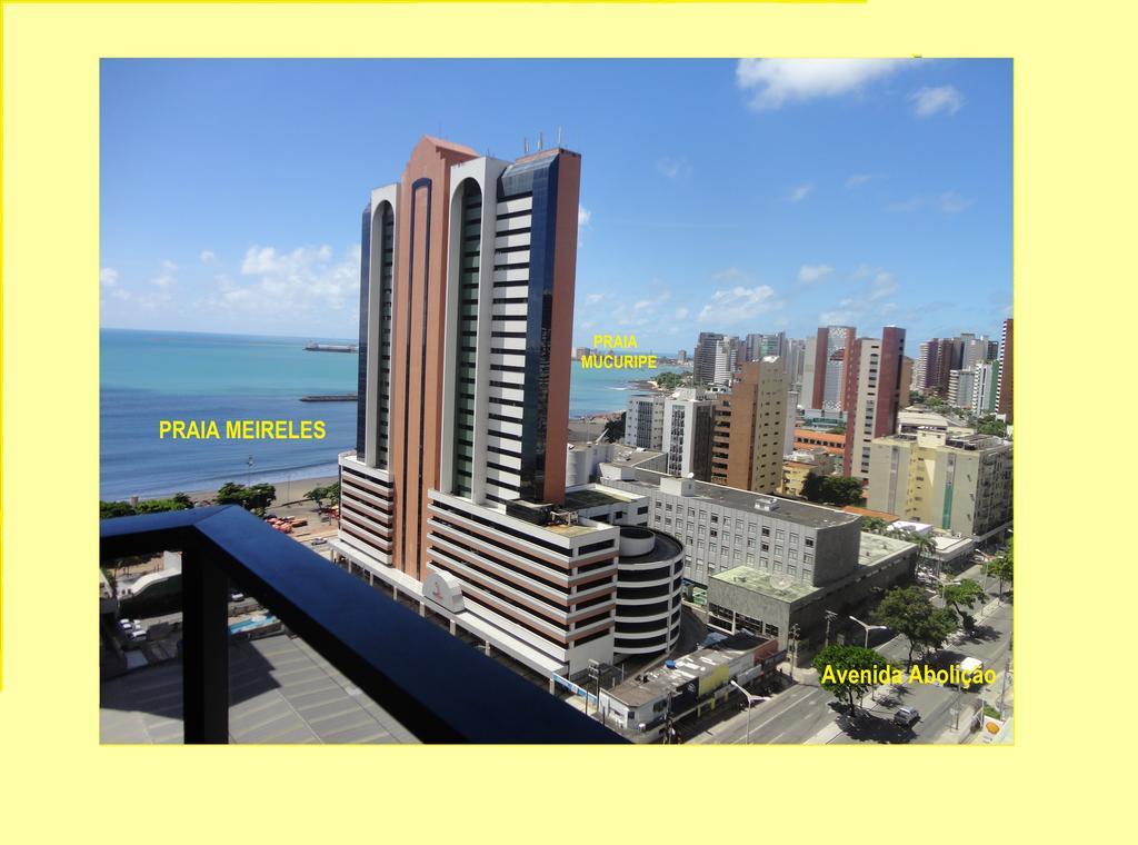 Apart-hotel Via Venetto - Vista Mar 4*