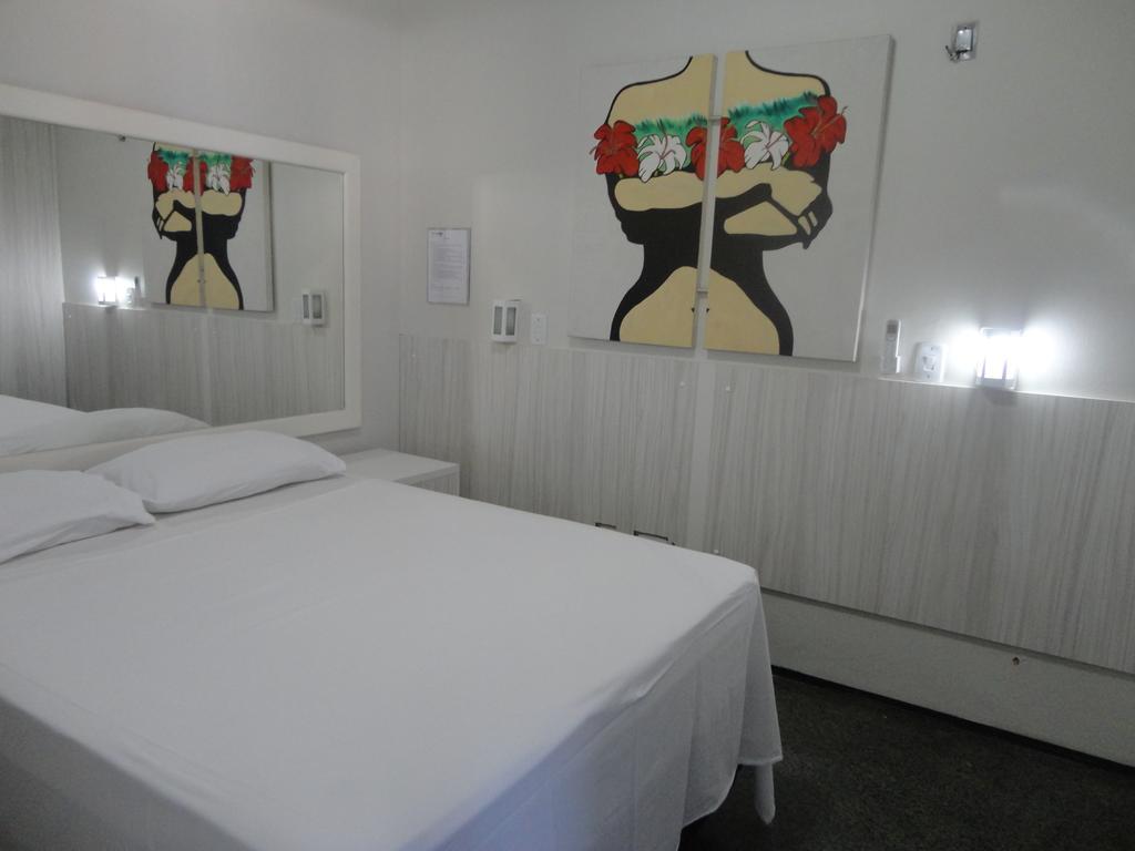 Apart-hotel Via Venetto - Vista Mar