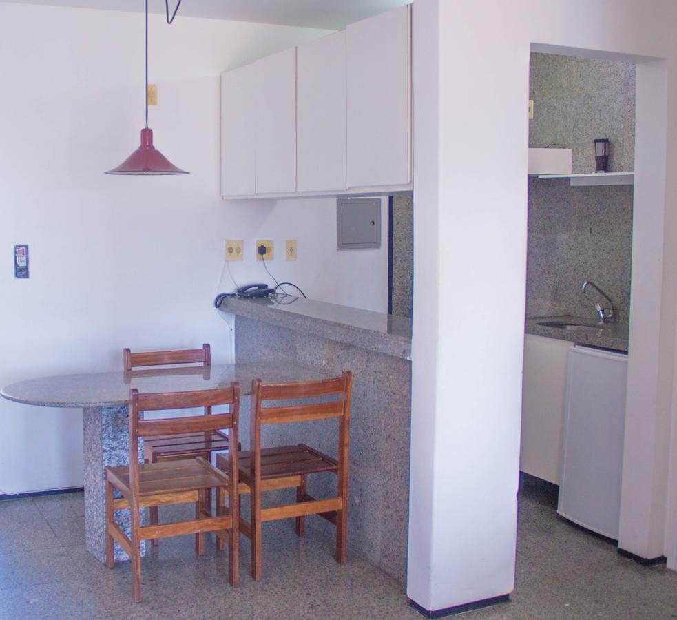 Apart-hotel Via Venetto - Vista Mar