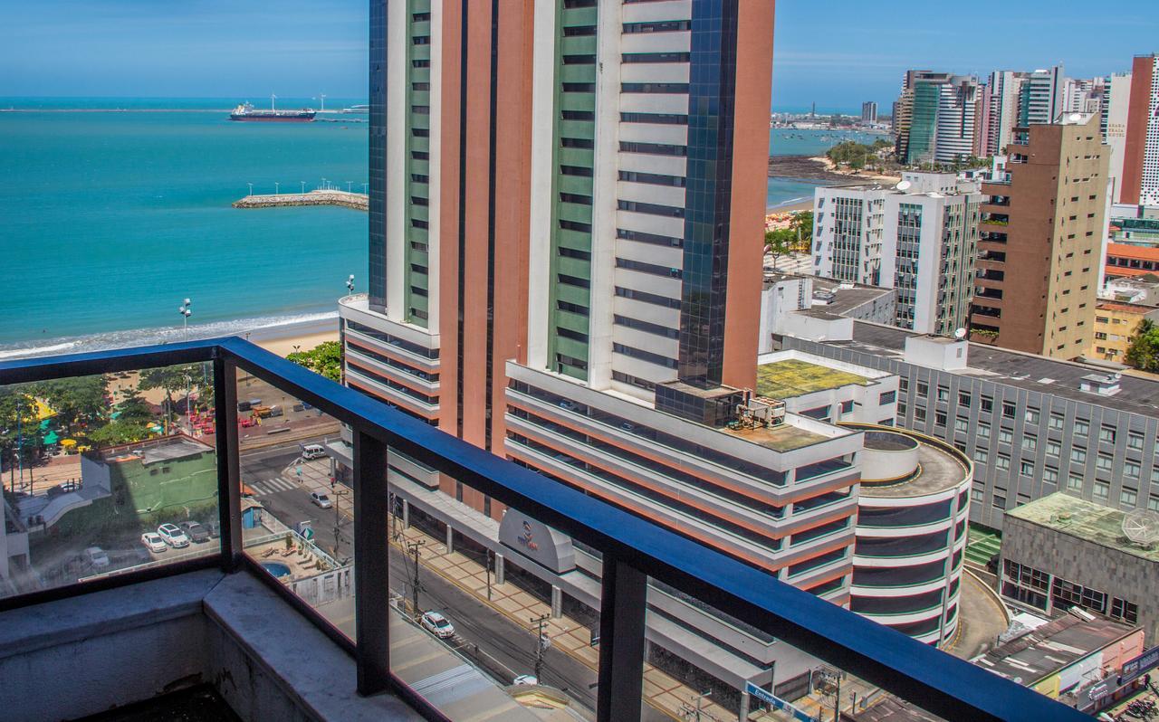Via Venetto - Vista Mar Apart-hotel 4*