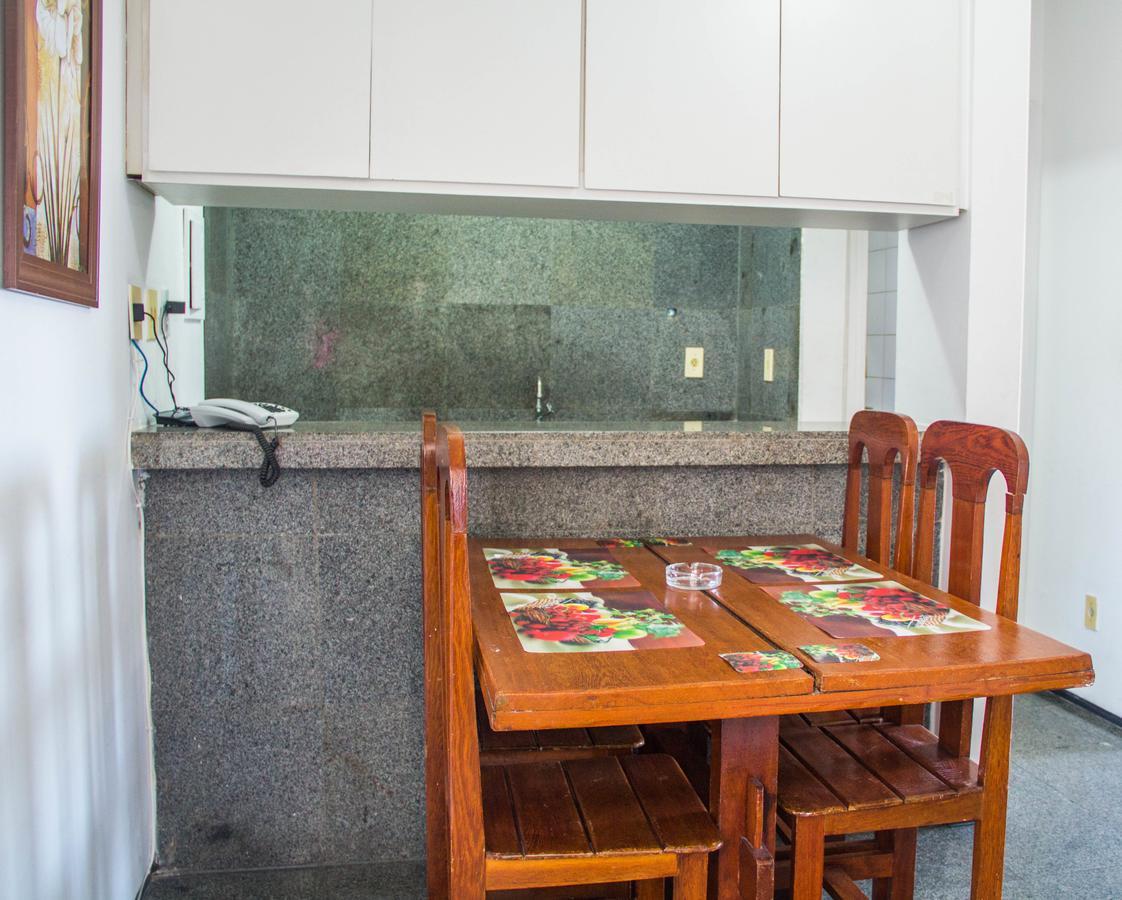 Via Venetto - Vista Mar Apart-hotel Fortaleza (Ceara)