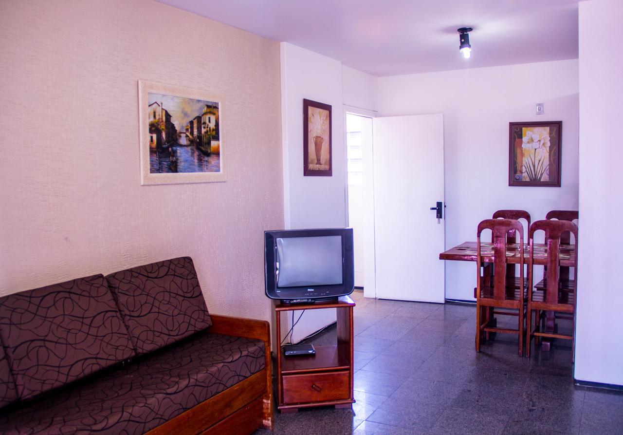 Apart-hotel Via Venetto - Vista Mar