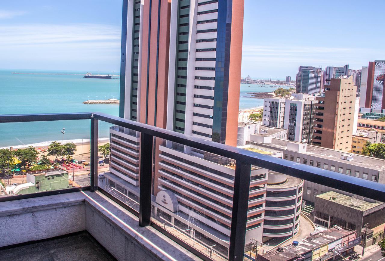 Apart-hotel Via Venetto - Vista Mar