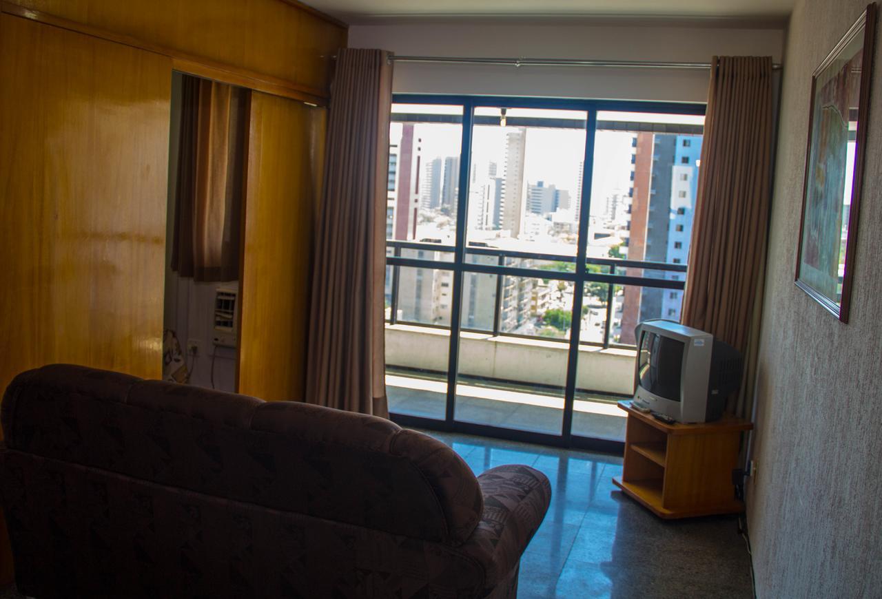 Apart-hotel Via Venetto - Vista Mar 4*