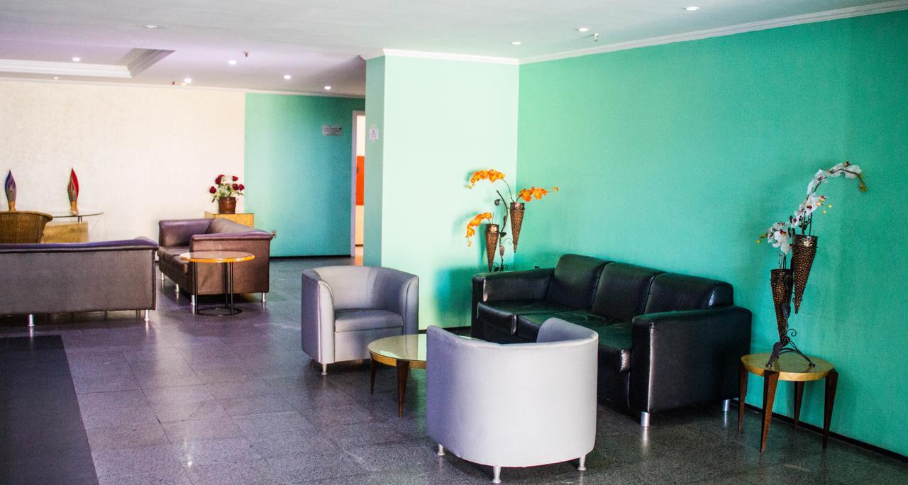 Via Venetto - Vista Mar Apart-hotel