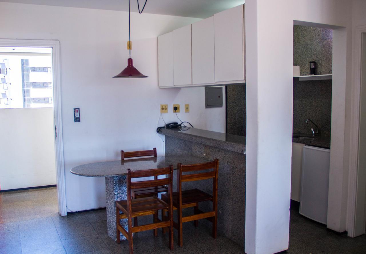 Apart-hotel Via Venetto - Vista Mar