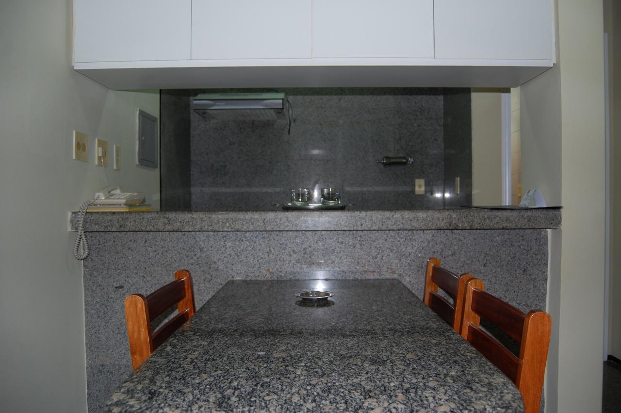Via Venetto - Vista Mar Apart-hotel