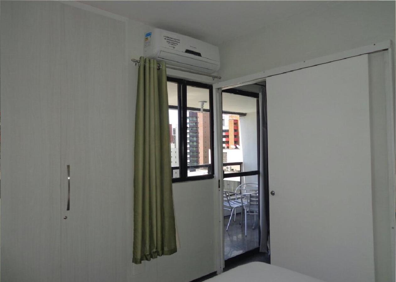Via Venetto - Vista Mar Aparthotel