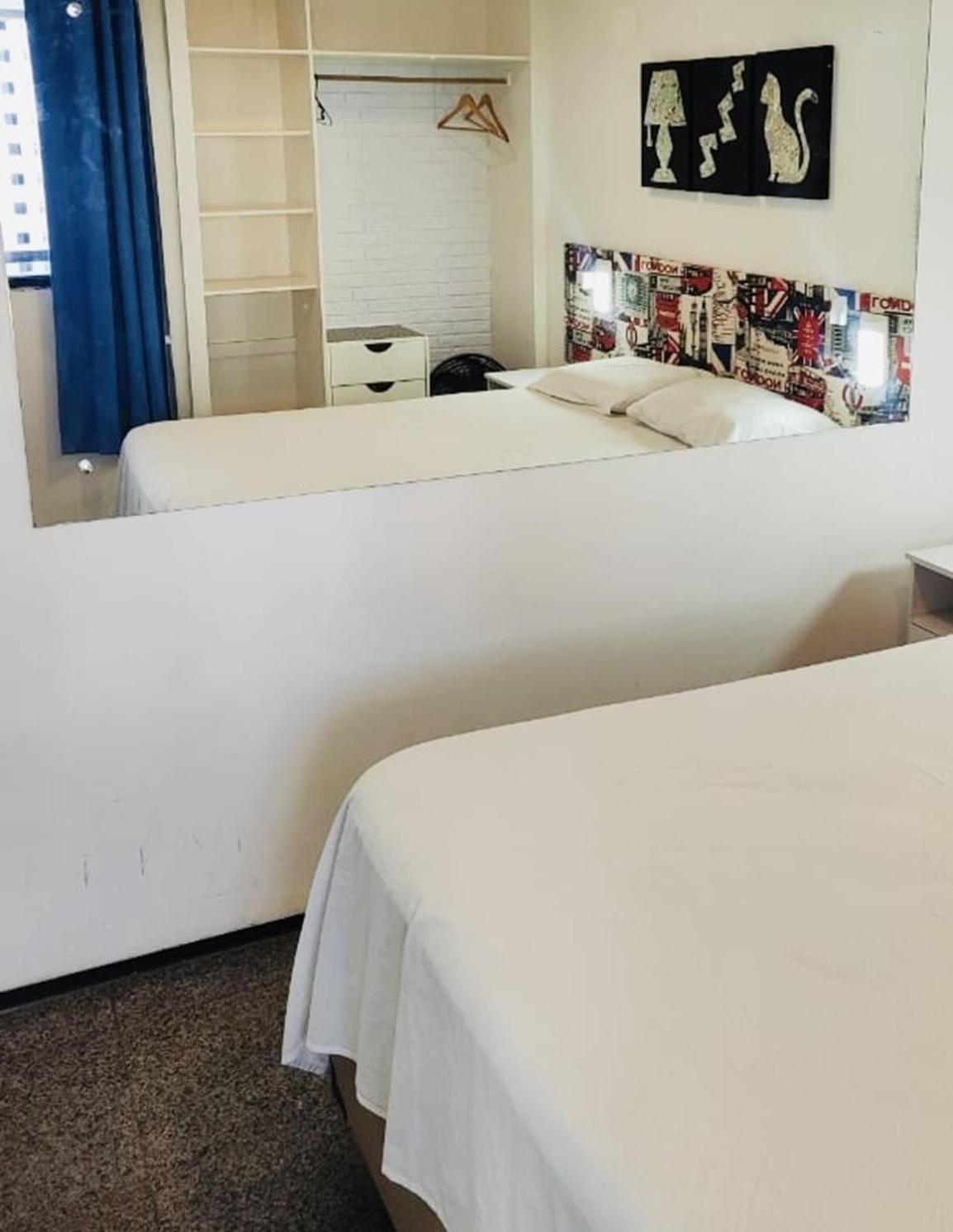 Aparthotel Via Venetto - Vista Mar Fortaleza (Ceara)