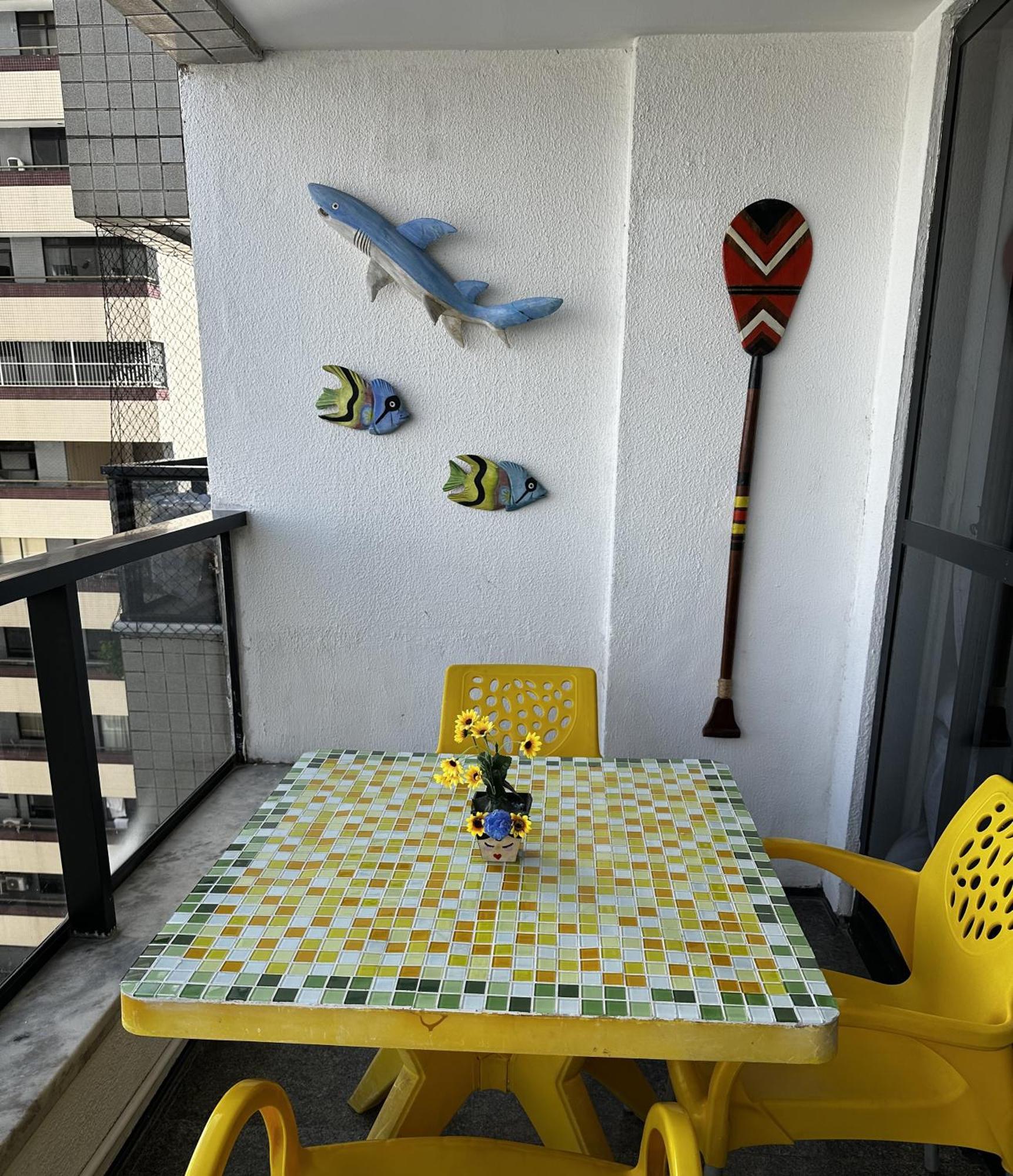 Aparthotel Via Venetto - Vista Mar 4*