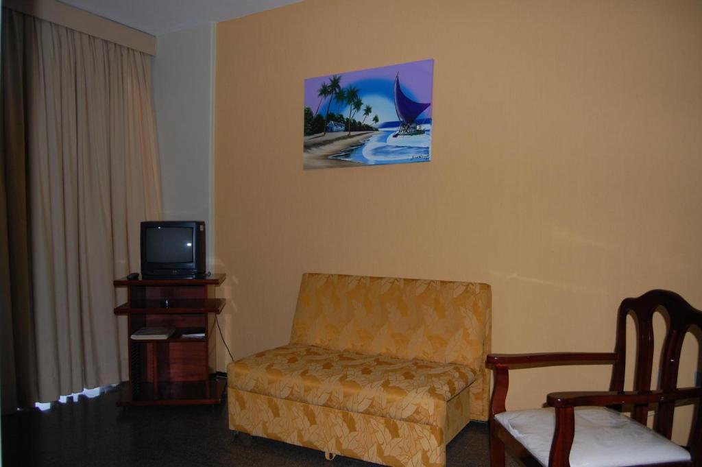 Aparthotel Via Venetto - Vista Mar Fortaleza (Ceara)