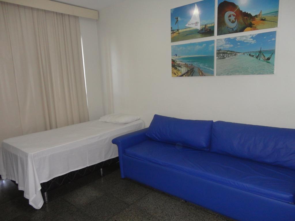 Aparthotel Via Venetto - Vista Mar 4*