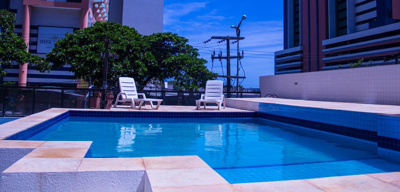 Via Venetto - Vista Mar Aparthotel 4*