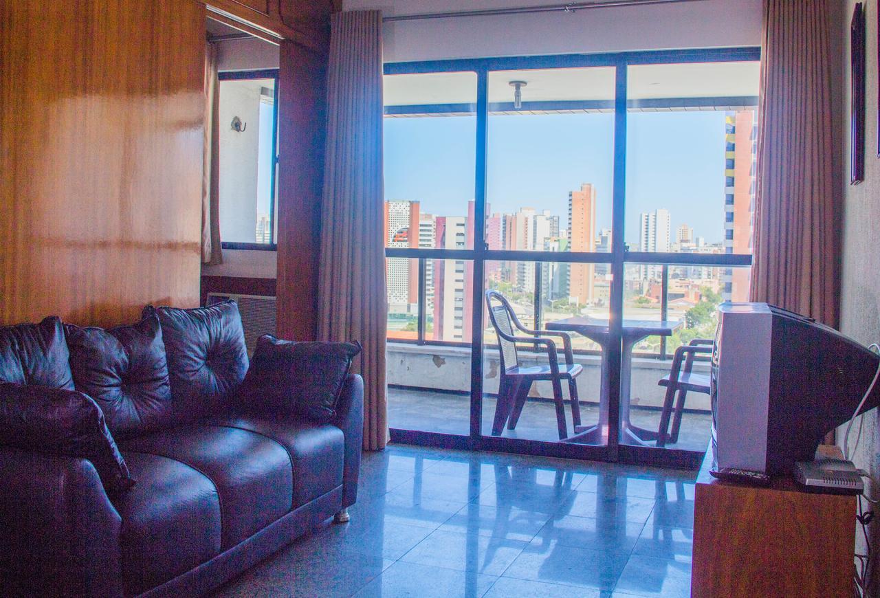 Aparthotel Via Venetto - Vista Mar Fortaleza (Ceara)