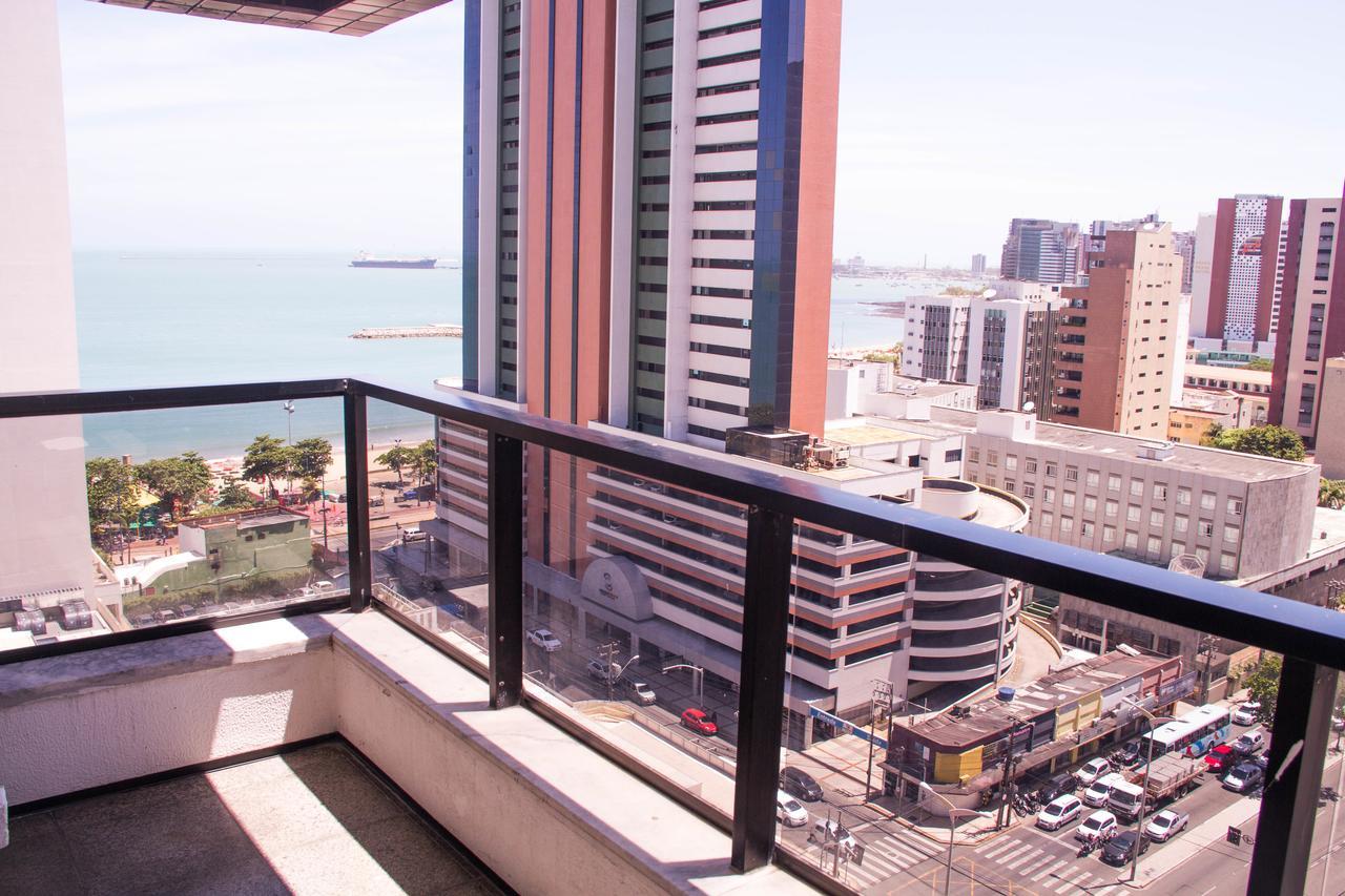 Via Venetto - Vista Mar Fortaleza (Ceara)