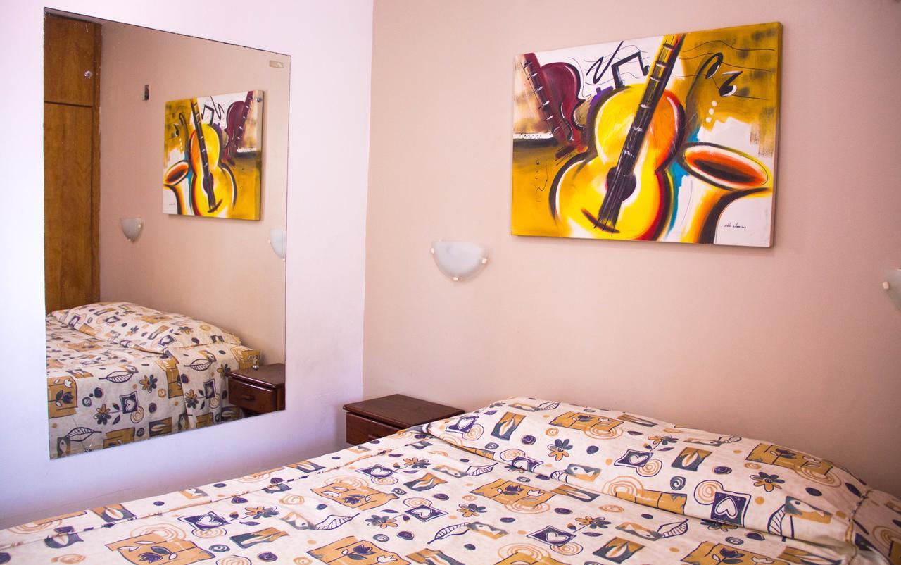 Aparthotel Via Venetto - Vista Mar