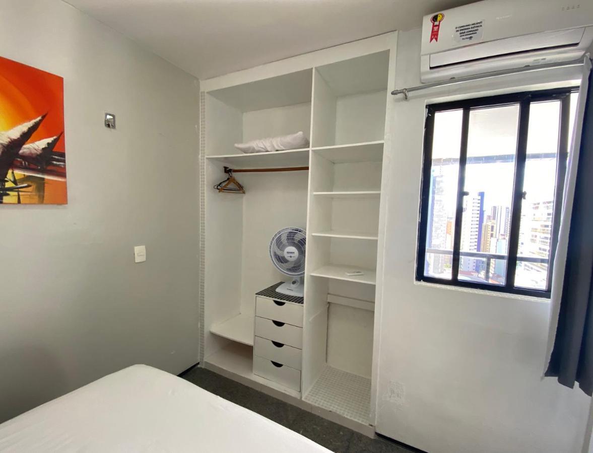 Apartahotel Via Venetto - Vista Mar