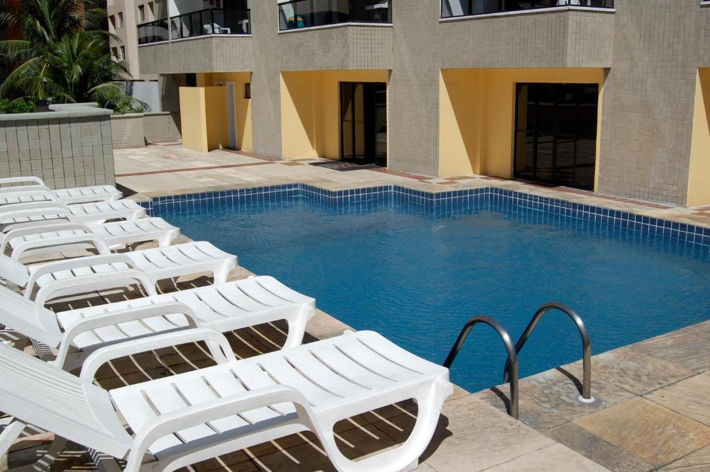 Via Venetto - Vista Mar Apartahotel 4*